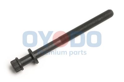 Zylinderkopfschraubensatz