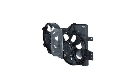 VENTILATOR RADIATOR NRF 47031 31