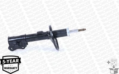 Shock Absorber R7214