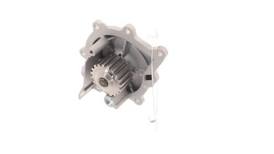 POMPă DE APă RăCIRE MOTOR SKF VKPC83646 38