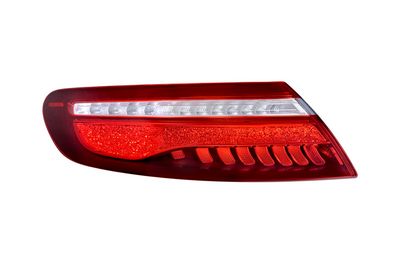 задни светлини HELLA 2SD 354 892-031