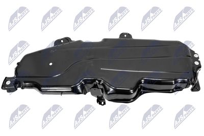 BANDOU DE FIXARE REZERVOR COMBUSTIBIL NTY EZCLR081 3