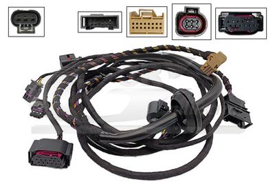 SET REPARAT CABLURI SENZOR ASISTENTA PARCARE