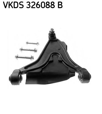 SKF VKDS 326088 B Рычаг подвески  для VOLVO 850 (Вольво 850)