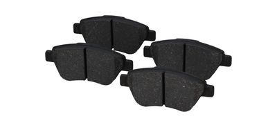 BREMSBELAGSATZ SCHEIBENBREMSE VALEO 301913A 15