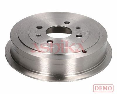 спирачен барабан ASHIKA 56-00-0207C