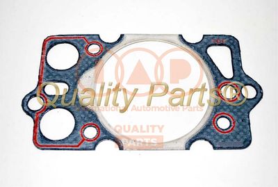 IAP QUALITY PARTS 118-14072 Прокладка ГБЦ  для LAND ROVER RANGE ROVER I 2.5 TD 4x4