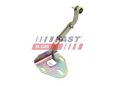 GHIDAJ CU ROLE USA GLISANTA FAST FT95370