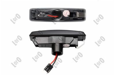 BLINKLEUCHTENSATZ ABAKUS L04140014LEDSD 1