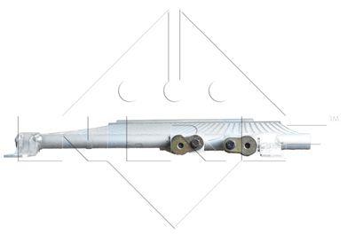 CONDENSATOR CLIMATIZARE NRF 35499 2