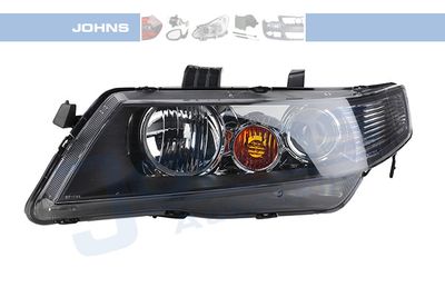 JOHNS 38 20 09 Основная фара  для HONDA ACCORD VII Tourer (CM, CN) 2.2 i-CTDi (CN2)