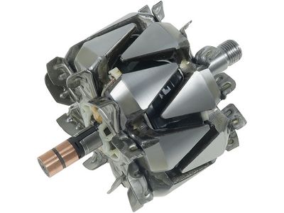 Läufer, Generator