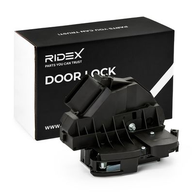 брава на врата RIDEX 1361D0405