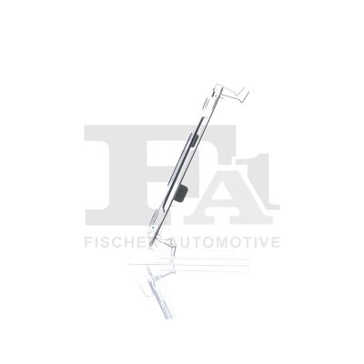 GARNITURA VENTIL AGR FA1 EG1400908 10