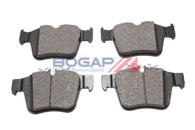 SET PLACUTE FRANA FRANA DISC BOGAP C8210135