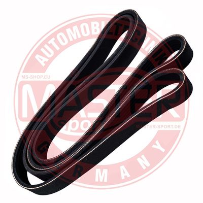 Поликлиновой ремень MASTER-SPORT GERMANY 6PK1805-PCS-MS для OPEL FRONTERA