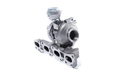 LADER AUFLADUNG BTS Turbo T914517BT 14