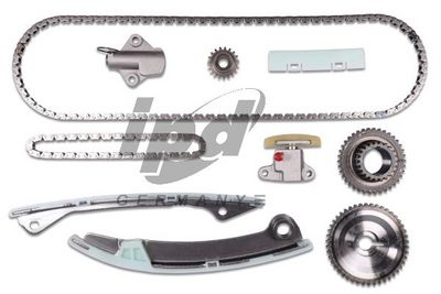 CHIT LANT DE DISTRIBUTIE