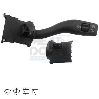 Spínač řízení MEAT & DORIA 23423