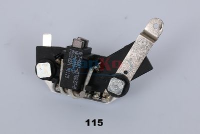 регулатор на генератор JAPKO 77115