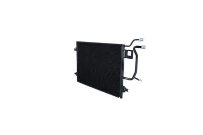 KONDENSATOR KLIMAANLAGE NRF 35199 31