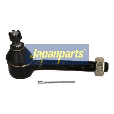 JAPANPARTS Skersinės vairo trauklės galas