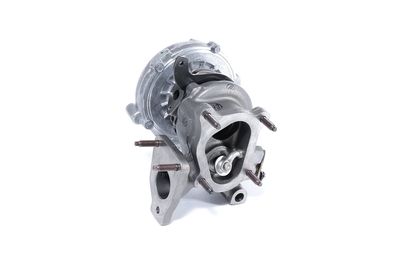 LADER AUFLADUNG BTS Turbo T914677 17