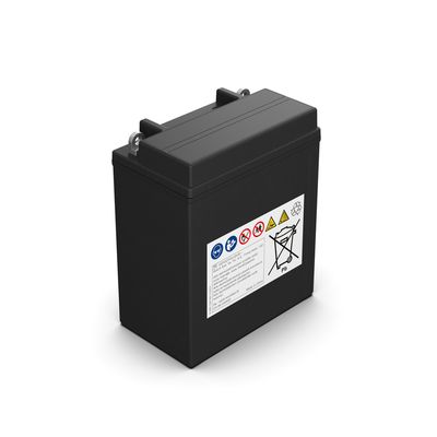 BATERIE DE PORNIRE BOSCH 0986FA1120 13