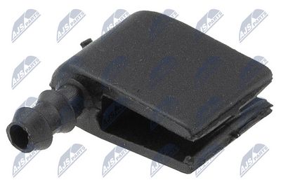 mosófúvóka, szélvédőmosó NTY EDS-WW-049 for VW, VAG, MERCEDES-BENZ