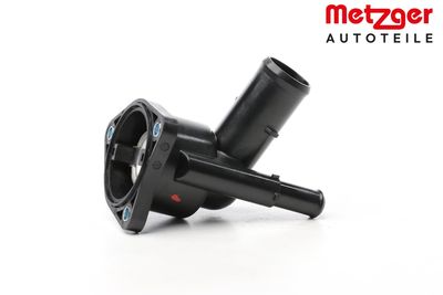 TERMOSTAT LICHID RACIRE METZGER AUTOTEILE 4006115 18