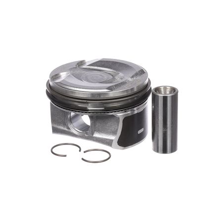 PISTON ET ENGINETEAM PM006850 5