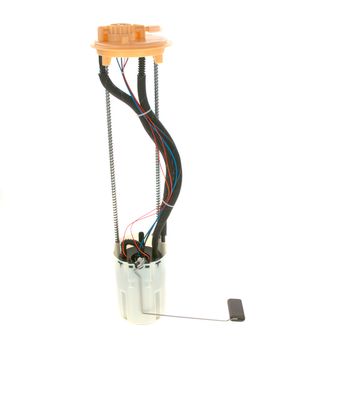 SISTEM ALIMENTARE CU COMBUSTIBIL BOSCH 0580314081 2