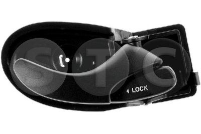 MâNERUL EXTERIOR AL UșII