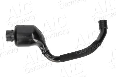 ÖLABSCHEIDER KURBELGEHäUSEENTLüFTUNG