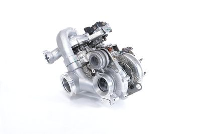 LADER AUFLADUNG BTS Turbo T918115 5