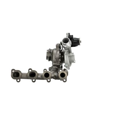 COMPRESOR SISTEM DE SUPRAALIMENTARE NISSENS 93816 31