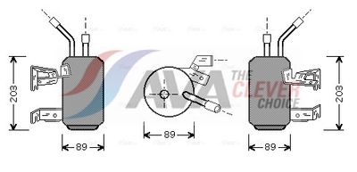 TROCKNER KLIMAANLAGE