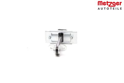 FIXARE USA METZGER AUTOTEILE 2312399 15