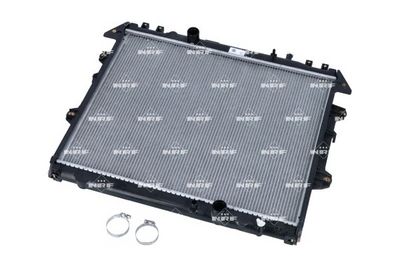 Kühler, Motorkühlung