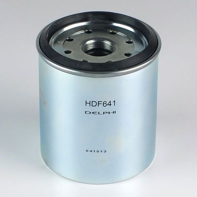 FILTRU COMBUSTIBIL DELPHI HDF641 16