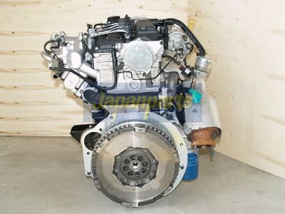 KOMPLETTMOTOR JAPANPARTS XXKK016 2