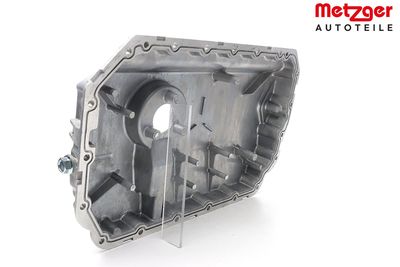 ÖLWANNE METZGER AUTOTEILE 7990195 34