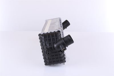 INTERCOOLER COMPRESOR NISSENS 96538 34
