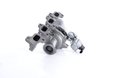 LADER AUFLADUNG BTS Turbo T916320BT 21