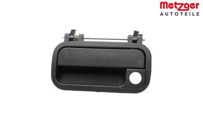 MANER USA METZGER AUTOTEILE 2310607 3