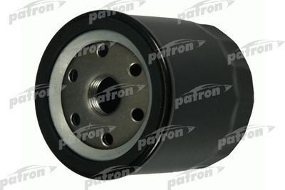 Масляный фильтр PATRON PF4046 для OPEL REKORD