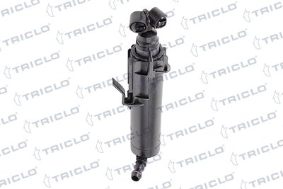 дюза миещо устр., миене на фаровете TRICLO 190707