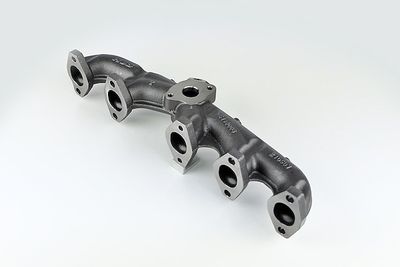 GALERIE SISTEM DE ESAPAMENT HJS 91111676 45