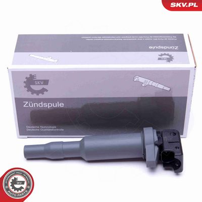 BOBINA DE INDUCTIE ESEN SKV 03SKV291