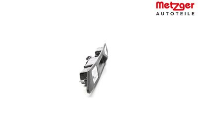 HECKKLAPPENGRIFF METZGER AUTOTEILE 2310945 28